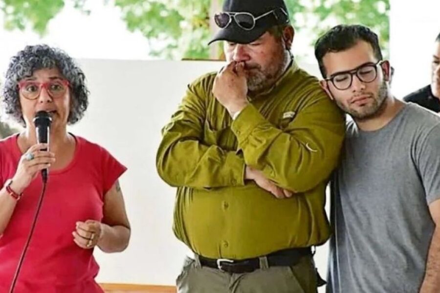 Chaco: dos años después del femicidio de Cecilia Strzyzowski, el clan Sena enfrentará juicio por jurados