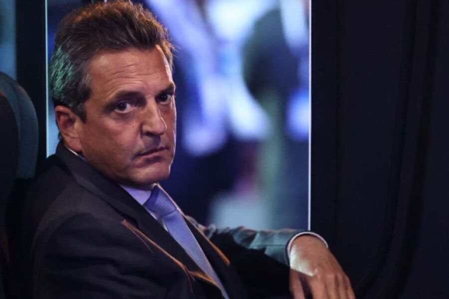 Sergio Massa apoya a Cristina Kirchner ante fallo de la Corte y denuncia irregularidades en la causa