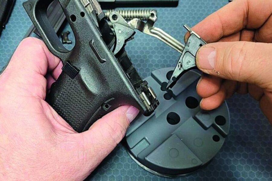 Gobierno elimina arancel y trámite para facilitar acceso a armas a fabricantes