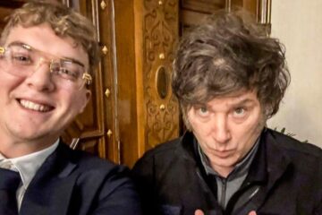 Davis insiste en que Milei es responsable de $LIBRA: “Su posteo eliminado arruinó la confianza”