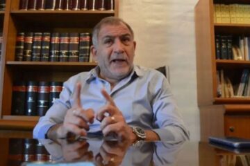 Luis Juez destaca la importancia de que el Gobierno dialogue con todos los gobernadores y les preste atención.