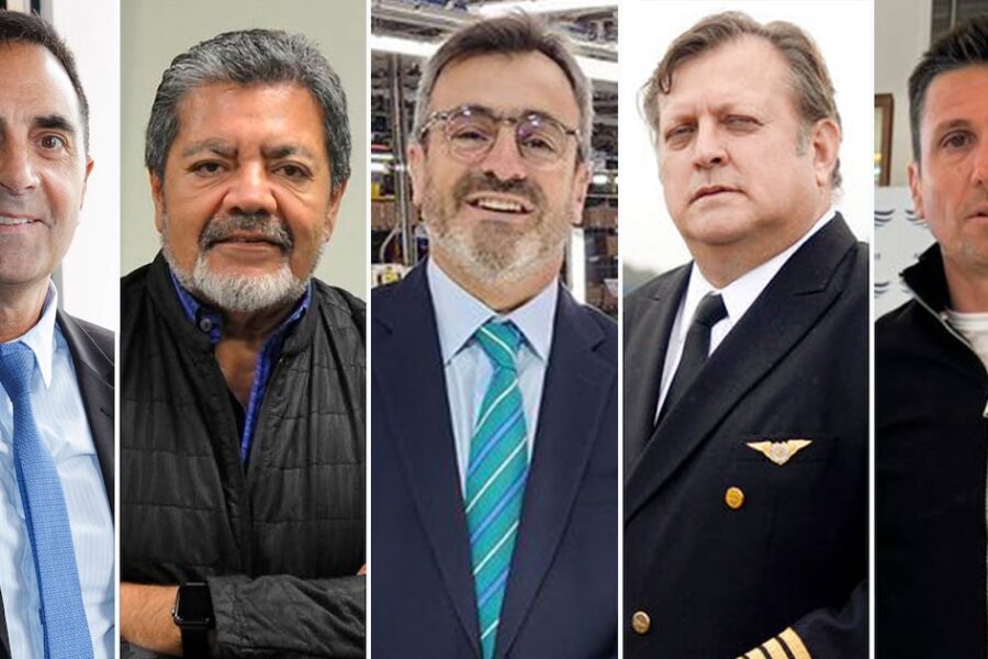 OIT: denuncias contra Milei y apoyo al diálogo tripartito en medio de presentación de sindicatos aeronáuticos