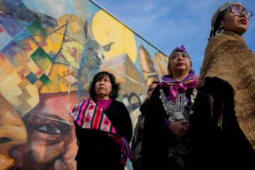 Ceremonia del Año Nuevo Mapuche se realizará en Neuquén a pesar de denuncias de usurpación en el territorio de Vaca Muerta