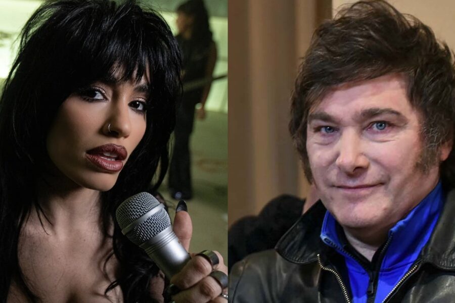 Lali Espósito responde a críticas de Javier Milei: “Lejos de amedrentarme, lo utilicé para potenciar mi mensaje”