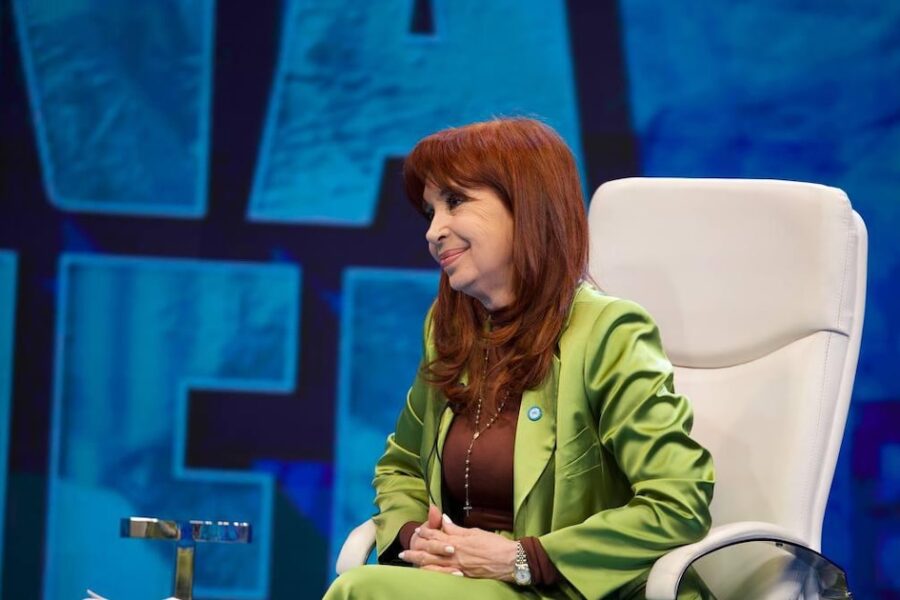 Distritos de la tercera sección electoral donde Cristina Kirchner será candidata, con La Matanza y Lomas de Zamora como claves