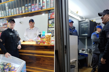 Capellanes en comisarías tras criticar al gobierno de Misiones y apoyar protestas salariales sin tareas asignadas.