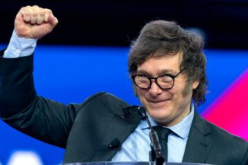 La Libertad Avanza se posiciona fuerte en encuestas para elecciones legislativas, oficialismo lidera con 40% de votos