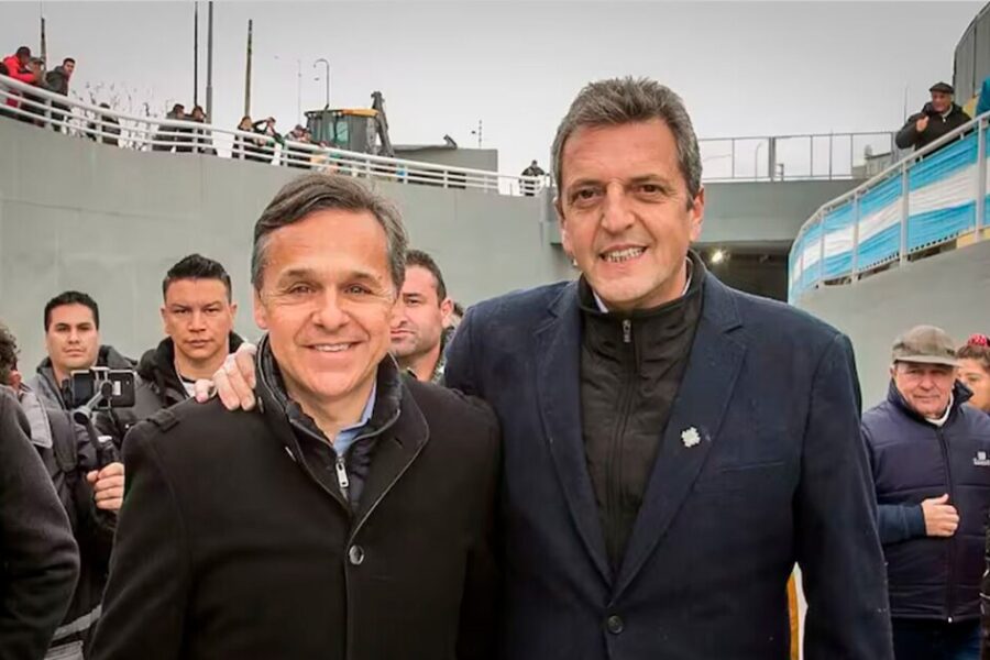 Frente Renovador rechaza condena a Cristina Kirchner y denuncia persecución política en fallo de la Corte Suprema