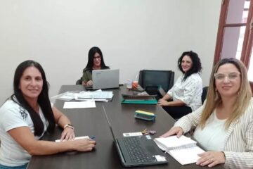 Funcionaria de Entre Ríos destituida por presunto desfalco en comedores escolares; investigan el destino de $ 66 millones