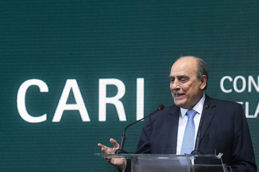 Franco sobre la condena a CFK: un momento triste, pero es esencial celebrar la vigencia de las instituciones.