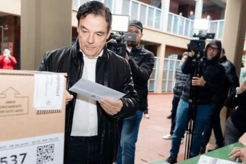 Resultados de las elecciones en Misiones: el Frente Renovador se mantiene y los partidos tradicionales retroceden