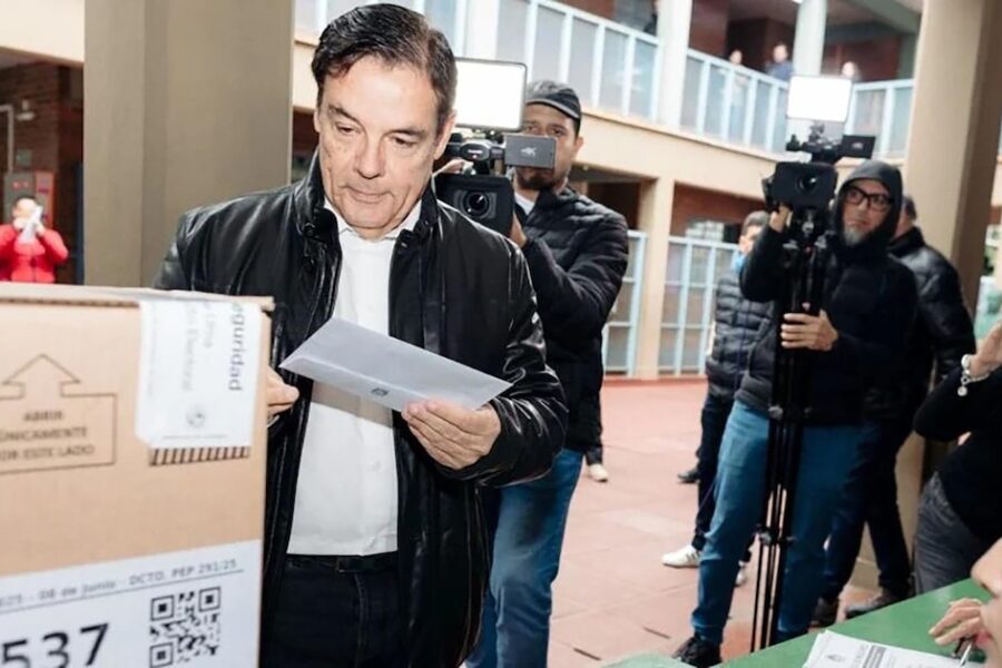 Resultados de las elecciones en Misiones: el Frente Renovador se mantiene y los partidos tradicionales retroceden