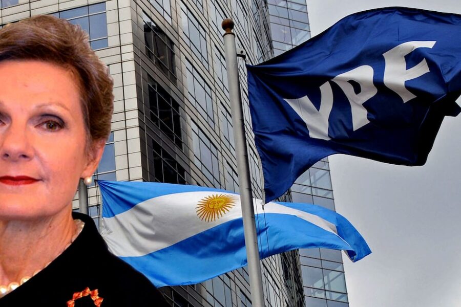 YPF: Audiencia urgente en Nueva York entre Argentina y demandantes tras litigio por USD 16.000 millones el 15 de julio