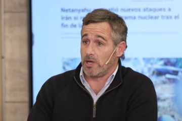 Federico Achával: El peronismo en PBA puede incluir intendentes en sus listas electorales y respalda el desdoblamiento