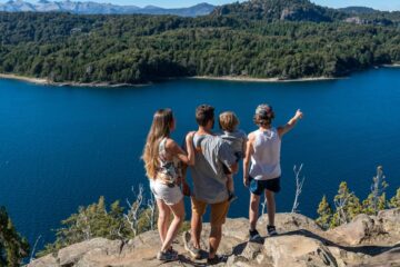 Gobierno establece bases del Sistema Argentino de Calidad Turística para mejorar el sector y promover el país como destino