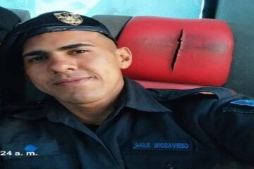 Hallan sin vida al joven que era intensamente buscado en Crespo