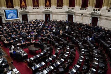 En clave electoral, los gobernadores y el Gobierno juegan fuerte para bloquear la sesión en Diputados