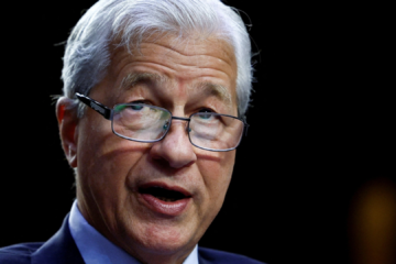 CEO de JP Morgan advierte sobre un posible “crack” en el mercado de deuda que impactaría la economía global