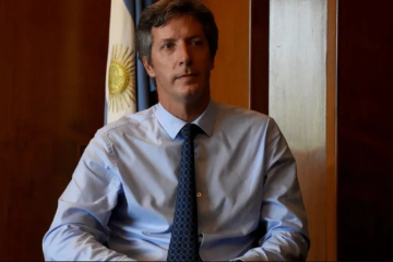 BCRA asegura reservas con US$ 2.000 millones obtenidos de 7 bancos internacionales