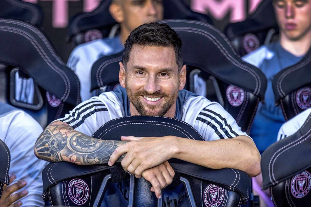 Jugadores mejor pagados del Mundial de Clubes: quiénes son y sus impresionantes salarios