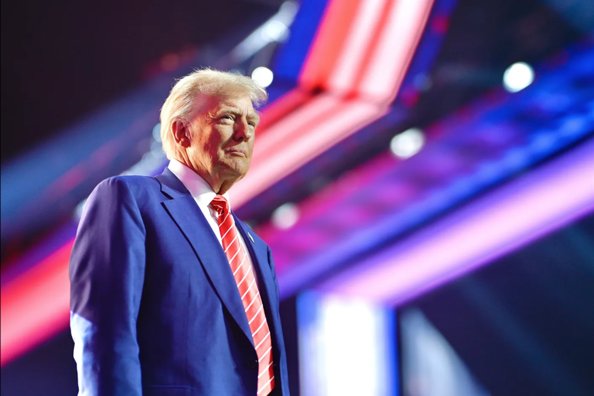 Trump sorprende con anuncio de alto el fuego entre Israel e Irán, poniendo fin a la Guerra de los 12 días