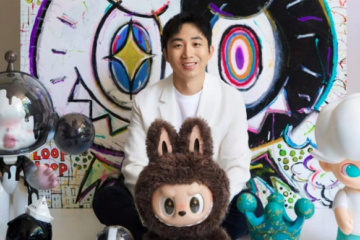 El fenómeno de los Labubu: cómo estos peluches virales han hecho multimillonario a Wang Ning con US$ 20.300 millones.