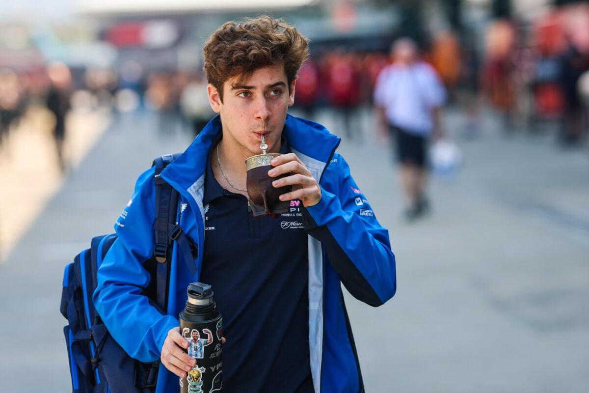 Del éxito de Colapinto a las estanterías: el gigante yerbatero que triunfa en Amazon y supermercados