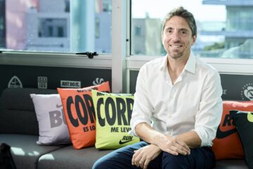 Nike apuesta por inversiones, nuevos locales y eficiencia en producción para impulsar su crecimiento en el mercado actual