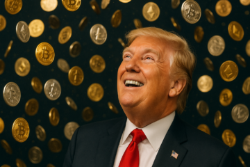 La evolución de la fortuna de Donald Trump: de inmobiliario a las criptomonedas como clave de su patrimonio