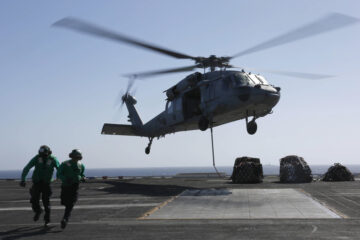 Irán intensifica preparativos para atacar bases de EE.UU. según informes recientes