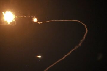 Líder supremo de Irán declara el inicio de una nueva batalla en sus recientes declaraciones públicas