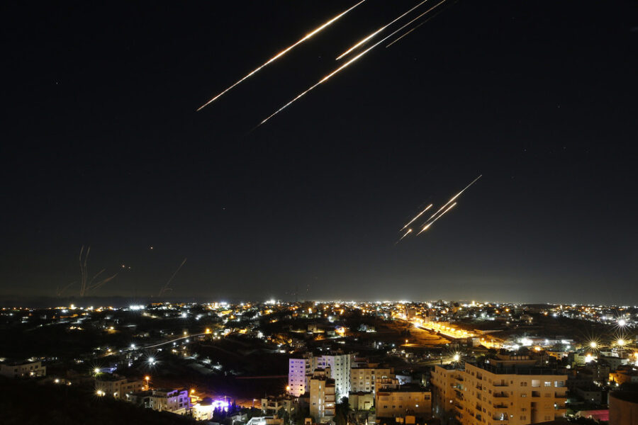 Teherán lanza nueva fase de su operación Promesa Verdadera 3 en el contexto del mensaje del poder de Irán