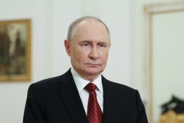 Putin opina por primera vez sobre el aumento de tensiones entre Israel e Irán