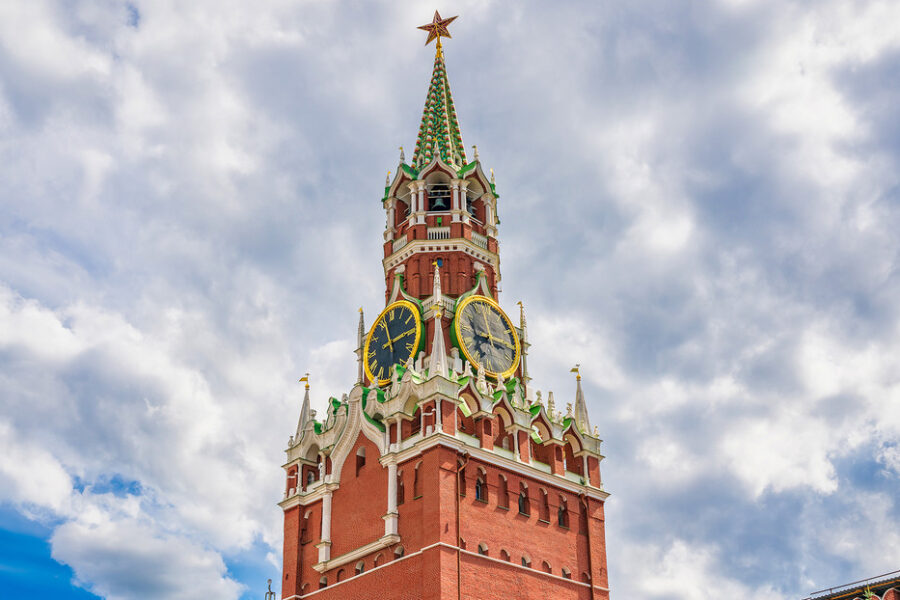 Kremlin asegura que Rusia no contempla una resolución pacífica del conflicto actual entre Irán e Israel