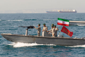 La verdadera ‘arma’ de Irán: Análisis de su influencia geopolítica y estratégica en la región.