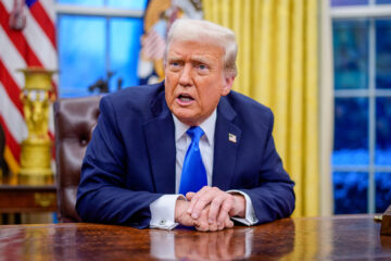 Casa Blanca espera que Trump decida sobre Irán en un plazo de dos semanas