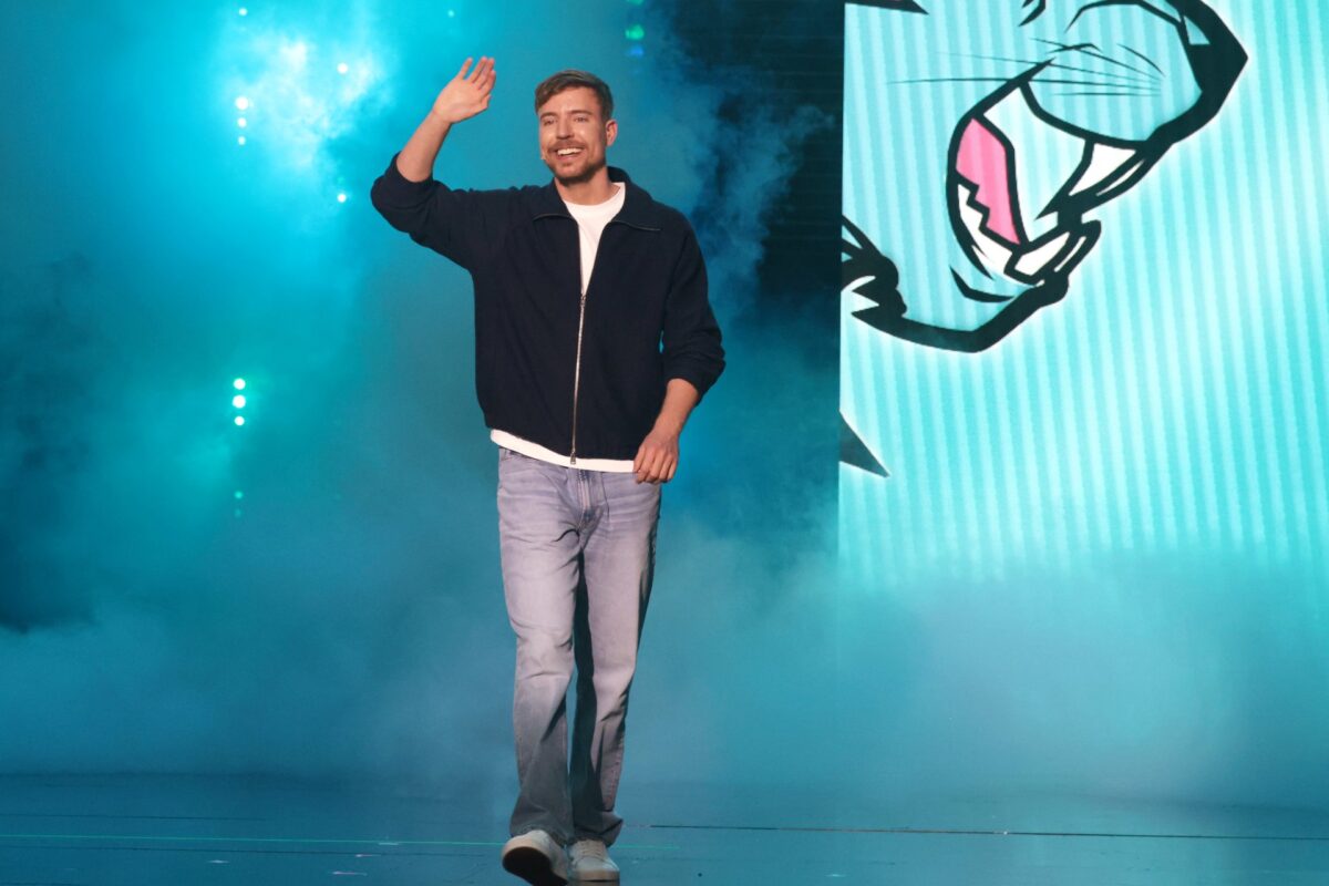 Los 10 influencers que generan más de US$ 850 millones y cuentan con 3,4 billones de seguidores en redes sociales