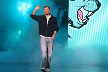 Los 10 influencers que generan más de US$ 850 millones y cuentan con 3,4 billones de seguidores en redes sociales