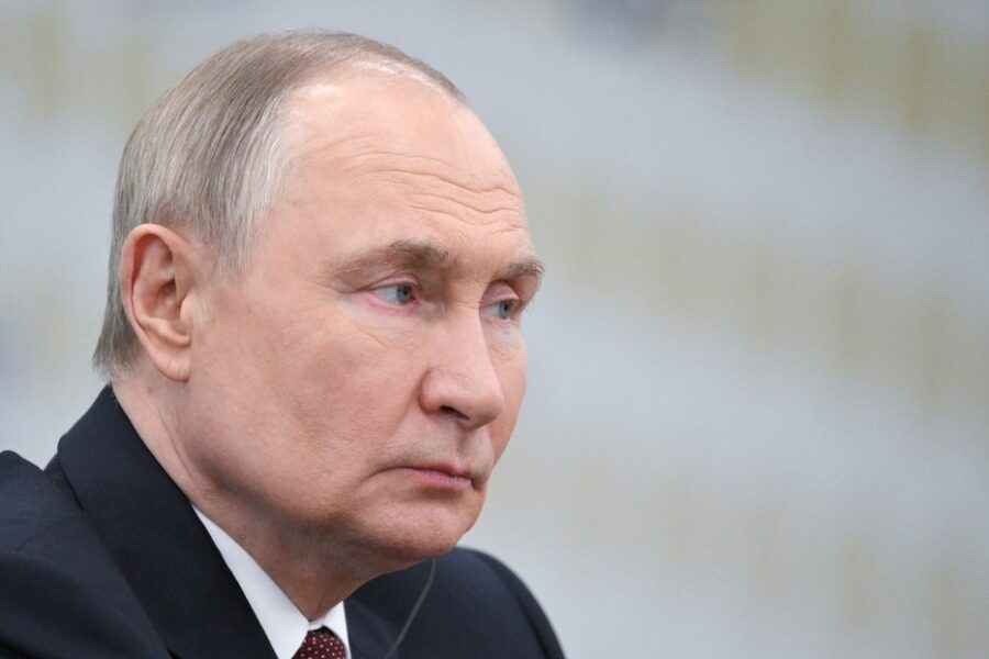 Putin analiza la supuesta intención de Irán de obtener armas nucleares y sus implicaciones internacionales