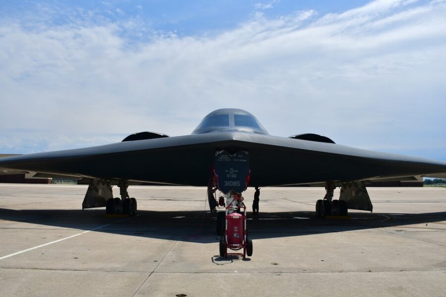 Irán promete respuesta contundente al ataque de EE.UU. a sus instalaciones nucleares según lo último en desarrollo.