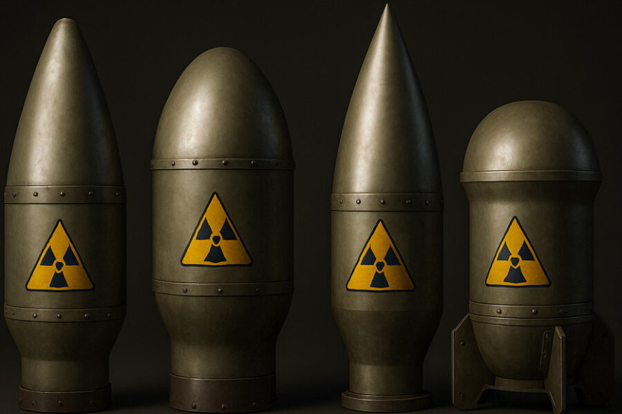 Ataque de EE.UU. podría motivar a Irán a desarrollar su propia bomba nuclear