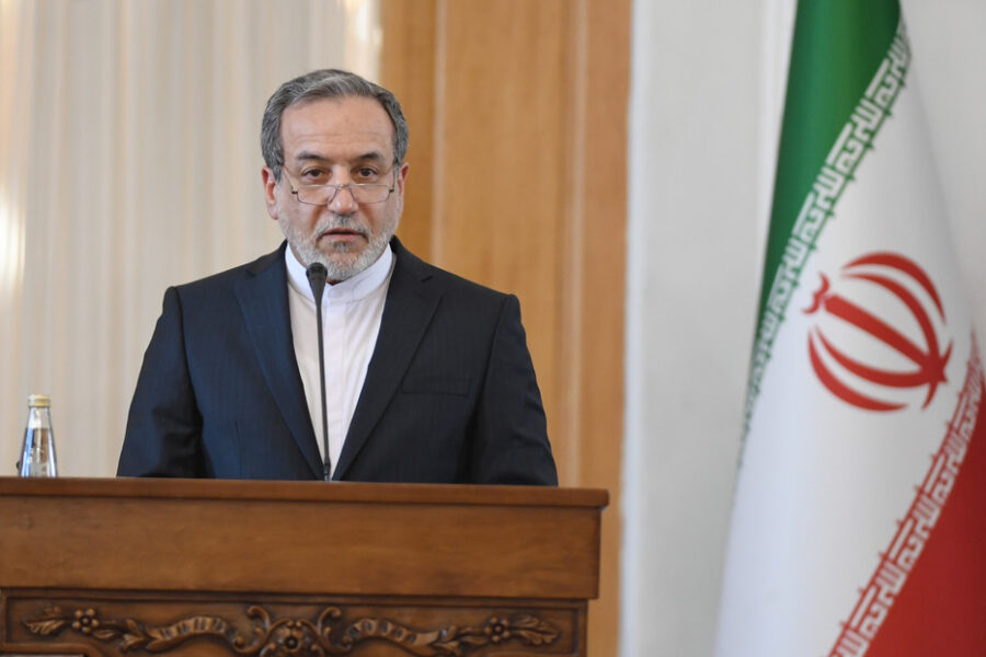 Irán desmiente a Trump y afirma que no hay acuerdo sobre cese del fuego ni operaciones militares en este momento