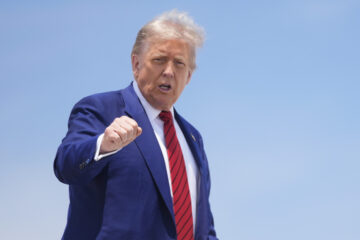 Trump insta a respetar el alto el fuego vigente y advierte sobre las consecuencias de su violación