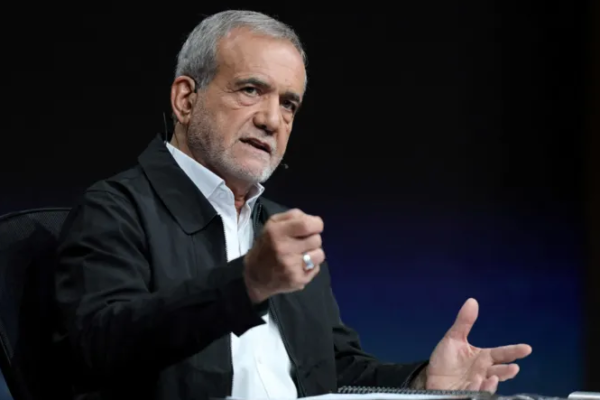 Irán anuncia el fin de la guerra de los 12 días y el mercado aplaude el alto el fuego en Medio Oriente