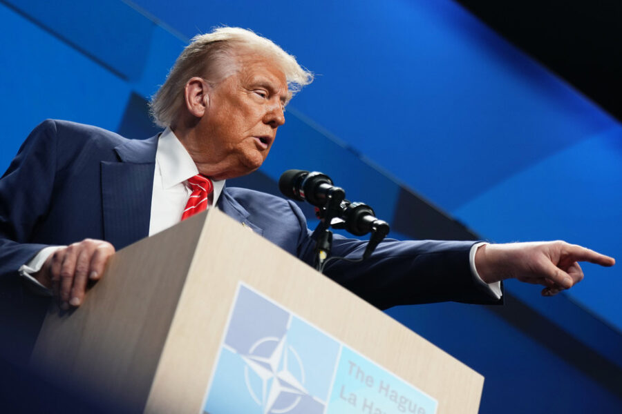 Trump advierte a España sobre una guerra comercial: “Haremos que pague el doble”