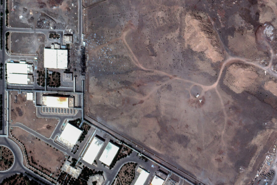 EE.UU. enfrenta la presión de probar la efectividad de su bombardeo en Irán y sus consecuencias internacionales