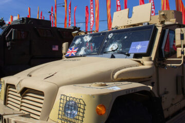 Putin advierte sobre Occidente: pronto enfrentarán su fin, mientras intentan sepultarnos a nosotros