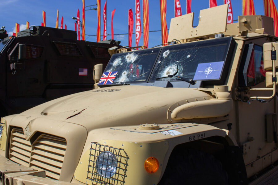 Putin advierte sobre Occidente: pronto enfrentarán su fin, mientras intentan sepultarnos a nosotros