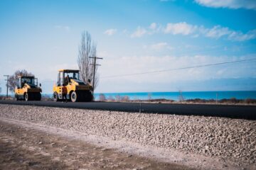 El plan de obras públicas con financiamiento privado impulsa tres rutas en Río Negro hacia Vaca Muerta a la chilena