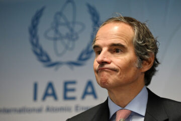 Irán restringe el acceso del director de la OIEA a sus instalaciones nucleares y genera preocupación internacional